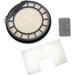 Vhbw lot de filtres compatible avec vax c87 - pvxp - p, c87 - vc - b aspirateur - 3x filtres de rechange ...