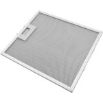 Filtre anti - graisse compatible avec whirlpool akr 887 gy 857888701901 hotte de cuisine - 30, 7 x 27, ...