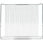 Grille compatible avec bauknecht emck 8261 in 855650822502, 855650822503 four - grille de four 44, 3 ...