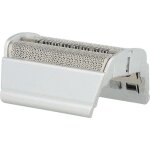 Grille double de rasoir compatible avec braun contoure 370, 380, 390cc, 5735, 5736, 5738, 5739, 5873, ... Grille double de rasoir compatible avec braun contoure 370, 380, 390cc, 5735, 5736, 5738, 5739, 5873, ...