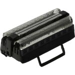 Grille double de rasoir de rechange compatible avec remington rs6963, rs7403, rs7830, rs7832 rasoir lectrique ...