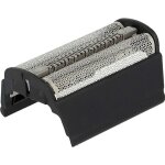 Vhbw grille rasoir double compatible avec braun flex inegral 5416, 5443, 5444, 5465, 5466, 5468, 5474, ...