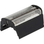 Vhbw - grille de rasoir �lectrique double, remplacement pour braun 31b, sb505, habitacle noir