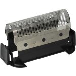Vhbw - grille de rasoir remplacement pour braun 420, 422, 428 pour rasoir �lectrique - avec cadre, noir ...