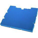 Insert en mousse compatible avec dewalt tstak iii dwst1 - 70705, tstak iv dwst1 - 70706 caisse  outils ...
