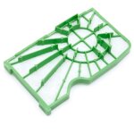 Kit de 3x filtre protection moteur compatible avec sebo 350, 36, 360, 450, 46, 460, bs36, bs46 aspirateurs ... Kit de 3x filtre protection moteur compatible avec sebo 350, 36, 360, 450, 46, 460, bs36, bs46 aspirateurs ...