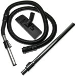 Kit d'accessoires d'aspirateur avec 3 pi�ces compatible avec electrolux uz925, uz930, uz930s, uz932, ...