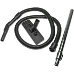 Kit d'accessoires d'aspirateur avec 3 pi�ces compatible avec nilfisk gs 80, gs90, gs 90, gs90c, gs90p, ...