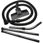 Kit d'accessoires d'aspirateur avec 5 pices compatible avec numatic henry hetty psp 180 a, hetty psp ...