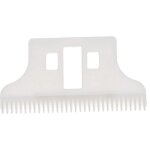 Vhbw lame de rechange compatible avec wahl detailer 8991, 8900 tondeuse  cheveux - lame en cramique ...