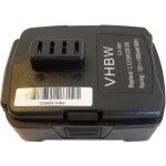 Batterie compatible avec ryobi ck212da, cah120lk, cd100, bid - 1201, cs - 1201, ckf - 120lm, cr - 1201 ...