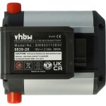 Vhbw li - ion batterie 2000mah (18v) pour outils de jardin �lectrique gardena high delimber tcs li - ...