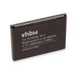 Vhbw batterie compatible avec netgear aircard ac785s routeur modem hotspots (2000mah, 3, 7v, li - ion) ... Vhbw batterie compatible avec netgear aircard ac785s routeur modem hotspots (2000mah, 3, 7v, li - ion) ...