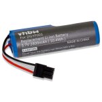Batterie compatible avec logitech ue boombox, 984 - 000304 haut - parleurs, enceintes portatives (2800mah, ... Batterie compatible avec logitech ue boombox, 984 - 000304 haut - parleurs, enceintes portatives (2800mah, ...