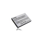 Vhbw - batterie compatible avec creative nomad jukebox zen nx, jukebox zen xtra, muvo 2 lecteur de musique ... Vhbw - batterie compatible avec creative nomad jukebox zen nx, jukebox zen xtra, muvo 2 lecteur de musique ...