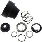 Vhbw - manchon de protection de mandrin compatible avec bosch gbh 2 - 18 re, pbh 2000 re marteau perforateur, ...