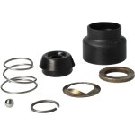 Vhbw manchon de protection de mandrin compatible avec bosch ubh 2 s, ubh 2 - 20 serl marteau perforateur, ...