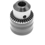 Mandrin de perceuse 1, 5 - 13mm - 13mm (1 / 2) x 20 compatible avec bosch, makita, metabo, festool, hilti ...