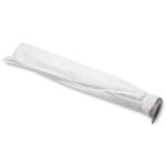 Vhbw micro - filtre hygi�nique remplacement pour sebo 5036er pour aspirateur - filtre � air, blanc