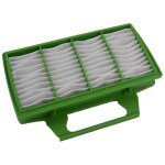 Micro - filtre hygiénique remplacement pour sebo 6608er, 6629er pour aspirateur - filtre à air, vert, ... Micro - filtre hygiénique remplacement pour sebo 6608er, 6629er pour aspirateur - filtre à air, vert, ...
