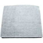 Micro - filtre hygi�nique compatible avec samsung sc4332, sc4335, sc4336, sc4337, sc4340 aspirateur - ...