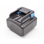 Vhbw - nimh batterie 1500mah (24v) pour outil lectrique outil powertools tools hitachi dv 24dvks, ub24d ...