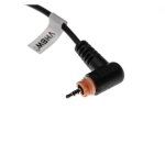 Vhbw oreillette compatible avec motorola sl7550, sl1k, sl4010, sl1600, sl4000, sl7500, sl1m radio talkie ...