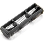 Vhbw - pack de 2 pièces de rechange pour rasoirs électriques - compatible avec braun micron 808, plus, ... Vhbw - pack de 2 pièces de rechange pour rasoirs électriques - compatible avec braun micron 808, plus, ...