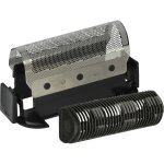 Vhbw - pack de 2 pi�ces de rechange pour rasoirs �lectriques - compatible avec braun micron 808, plus, ...