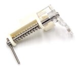 Vhbw pied à repriser, à broder pour machines à coudre Vhbw pied à repriser, à broder pour machines à coudre