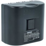 Vhbw pile remplacement pour daitem mpu01x, batli23, batli22 pour syst�me d'alarme (14500mah, 3, 6v, li ...