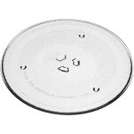 Plateau tournant compatible avec samsung mw76n - b mw76n - b / xeu, mw83ur - x mw83ur - x / bwt, mw8627w ...