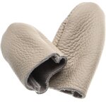 Vhbw protge - doigts pour couture, filetage, taillage, etc. - lot de 2 pices (pouce + index), cuir