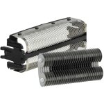 Vhbw - set de 2x pi�ces de rechange compatible avec remington da107, da207 rasoir �lectrique - grille ...