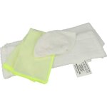 Set de rechange 4 pi�ces compatible avec k�rcher sc 2 upright easyfix, sc 3 easyfix, sc 3 easyfix premium, ...
