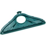 Sous brosse de rechange compatible avec vorwerk kobold vk 130, 131, 135, 136, 140, 131sc, 135sc aspirateur ...
