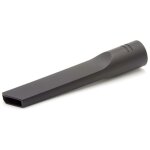 Suceur plat remplacement pour moulinex, delonghi, bosch, siemens, miele, hoover 21. 5cm avec embout de ... Suceur plat remplacement pour moulinex, delonghi, bosch, siemens, miele, hoover 21. 5cm avec embout de ...