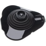 Support infrieur de tte de rasage compatible avec philips s5110, s5130, s5140, s5150, s5210, s5230, ...