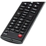 Vhbw t�l�commande compatible avec lg 32ln520b, 32lb5610, 32ln5500, 32ln540b, 32ln5406, 32ln5404, 32ln5400 ...