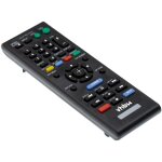 Vhbw t�l�commande remplacement pour sony rmt - b119a pour blu - ray disc player