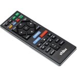 Vhbw tlcommande remplacement pour sony rmt - b126a pour blu - ray disc player