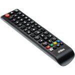 Vhbw t�l�commande compatible avec samsung ht - h4500 / za, ht - h4500, ht - h5500w, ht - fm45, ht - f4500 ...
