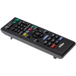 Vhbw t�l�commande compatible avec sony bdp - s2100, bdp - s185, bdp - s185wm blu - ray disc player