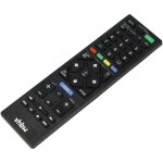 Vhbw t�l�commande compatible avec sony kdl - 46r470a, kdl - 46r473a t�l�vision, tv