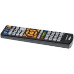 Vhbw t�l�commande universelle 3 - en - 1 remplacement pour type l336 pour home cin�ma t�l�vision blu ...