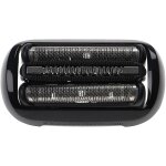 Vhbw - t�te de rasage ( 1x grille de rasoir, 1x lame de tondeuse) compatible avec braun 50 - b1200s, ...