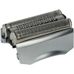 Tte de rasoir de rechange compatible avec braun series 7 720, 730, 740, 760cc, 7840, 7850, 7865, 7880, ...