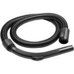 Tuyau d'aspirateur avec raccord circulaire 35mm compatible avec k�rcher mv 3 p extension kit, mv 3 premium, ...