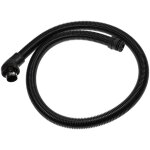 Vhbw tuyau flexible compatible avec miele s 646 blue moon, s 648, s 646, s 646 amaranth, s 644 senator ...