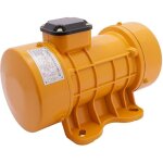 Vibreur de b�ton de moteur de vibration, moteur de vibration de compacteur de b�ton de 220v 550w, moteur ...